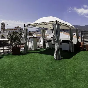 Boutique 2* Marbella