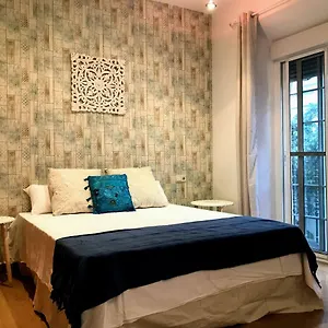Triana Luxury 3* Siviglia