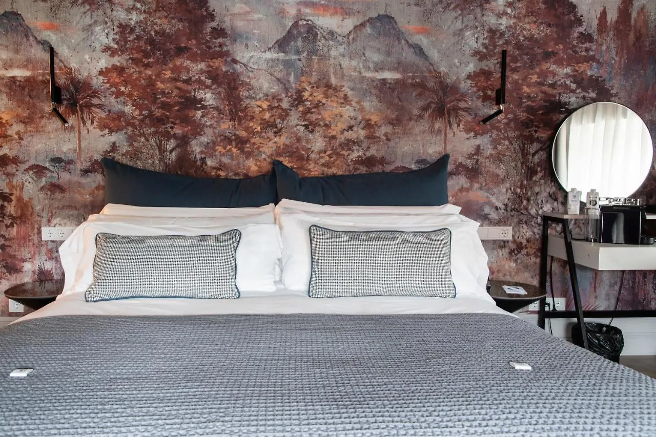 **** Hotel Soho Boutique Palacio De Pombo Santander Spagna