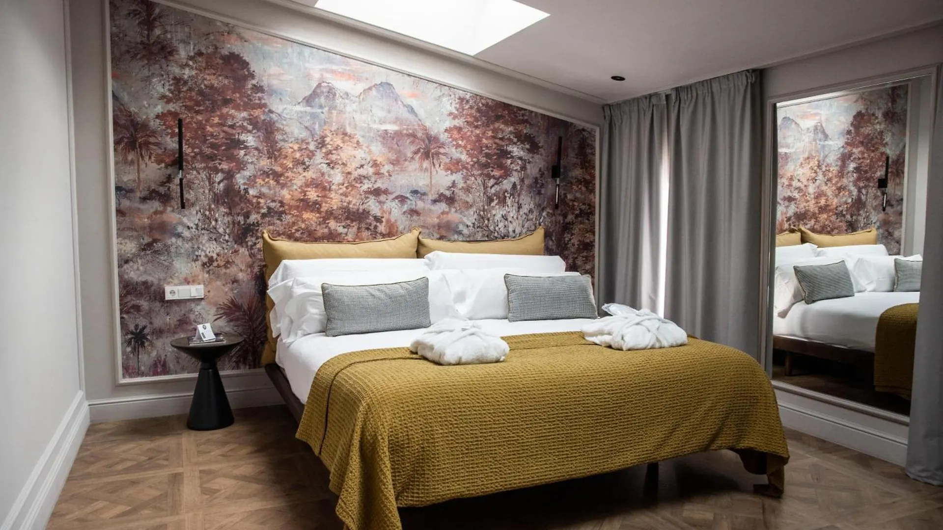 Soho Boutique Palacio De Pombo Santander Hiszpania