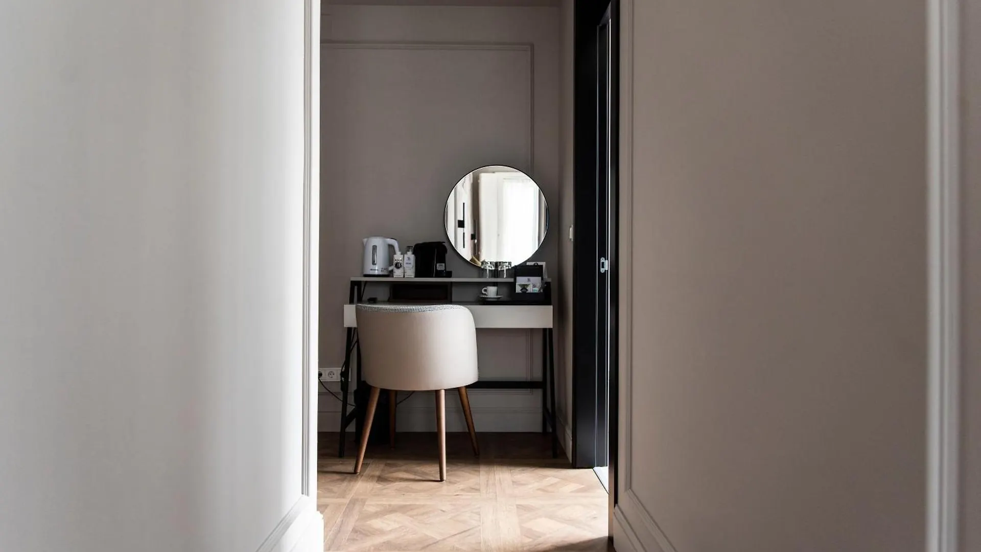 Soho Boutique Palacio De Pombo Santander