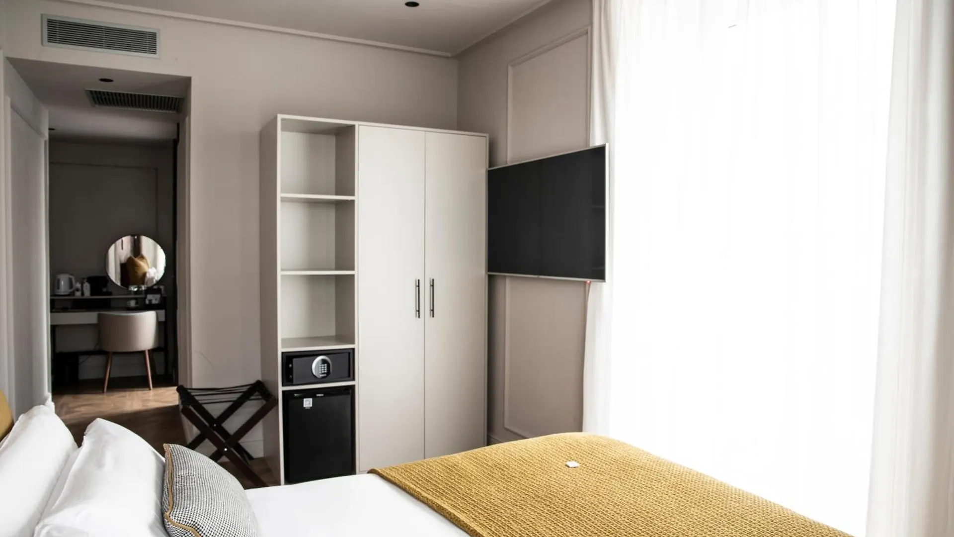 Hotel Soho Boutique Palacio De Pombo Santander